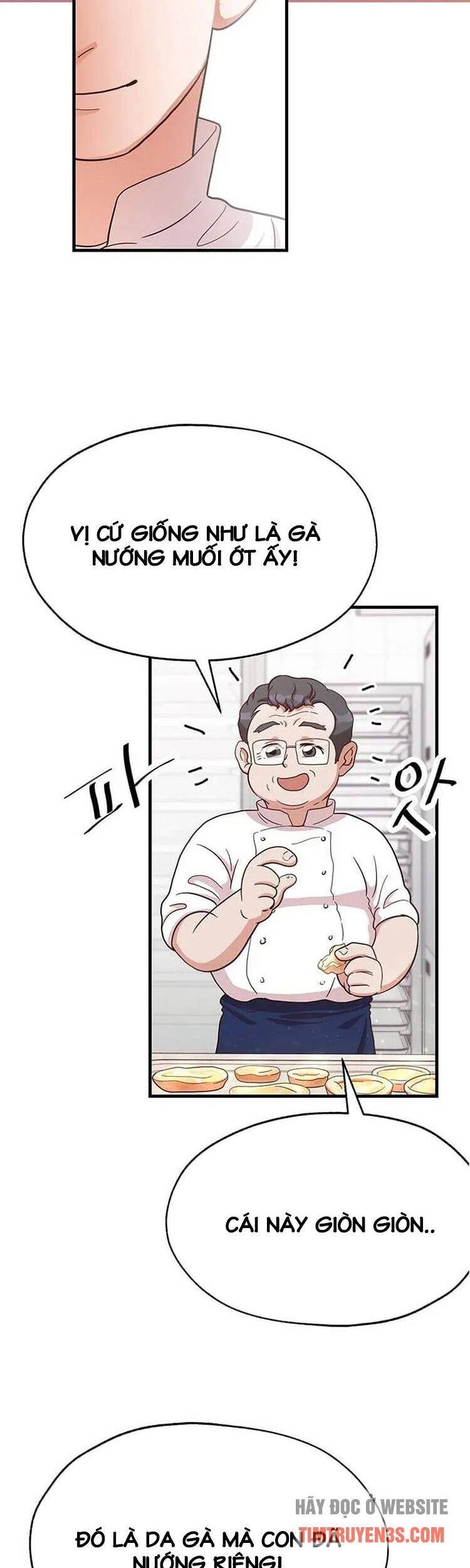 Tiệm Bánh Của Thiên Quỷ Chapter 19 - 20