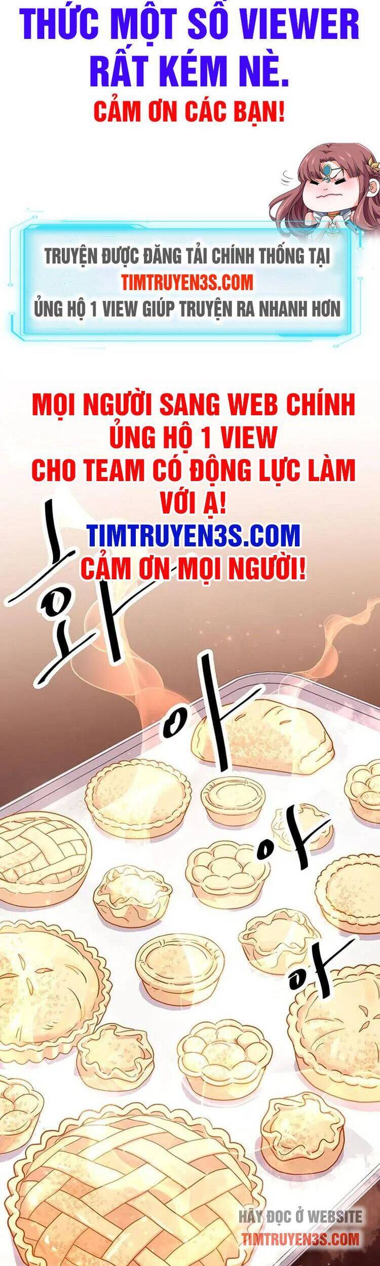 Tiệm Bánh Của Thiên Quỷ Chapter 19 - 3