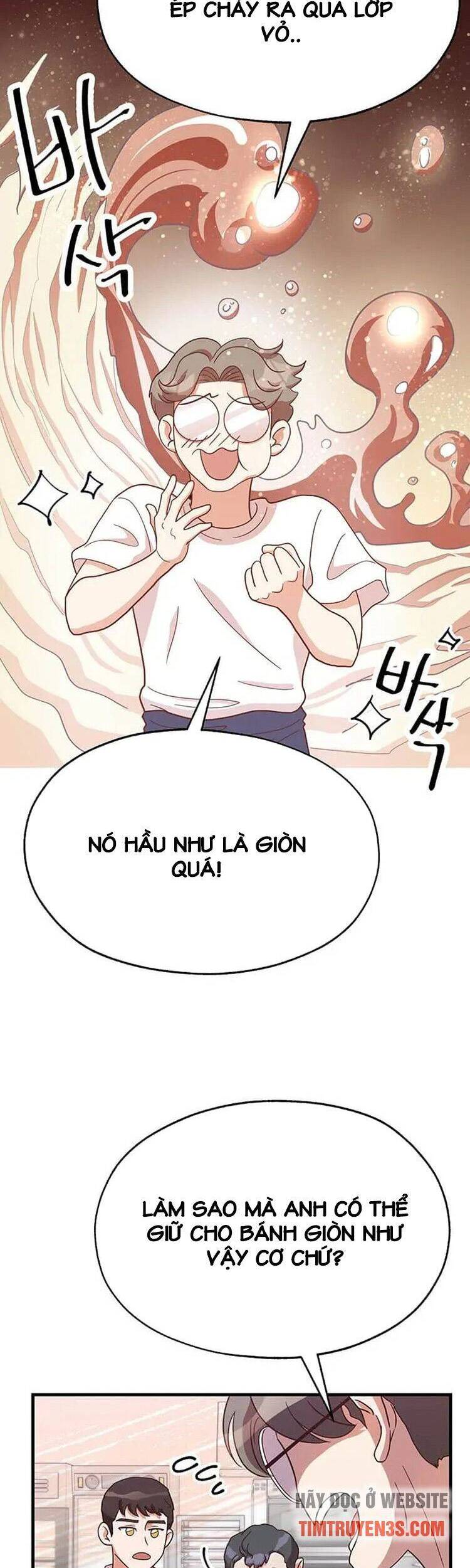 Tiệm Bánh Của Thiên Quỷ Chapter 19 - 26