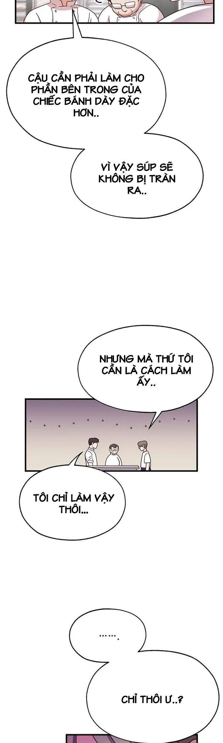 Tiệm Bánh Của Thiên Quỷ Chapter 19 - 28