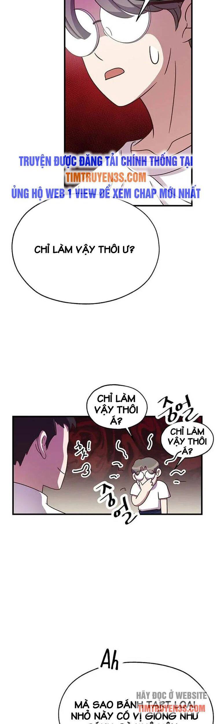 Tiệm Bánh Của Thiên Quỷ Chapter 19 - 29