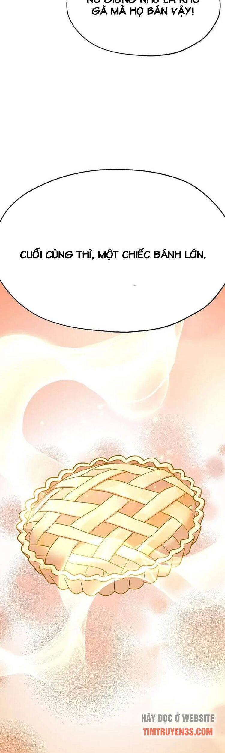Tiệm Bánh Của Thiên Quỷ Chapter 19 - 32
