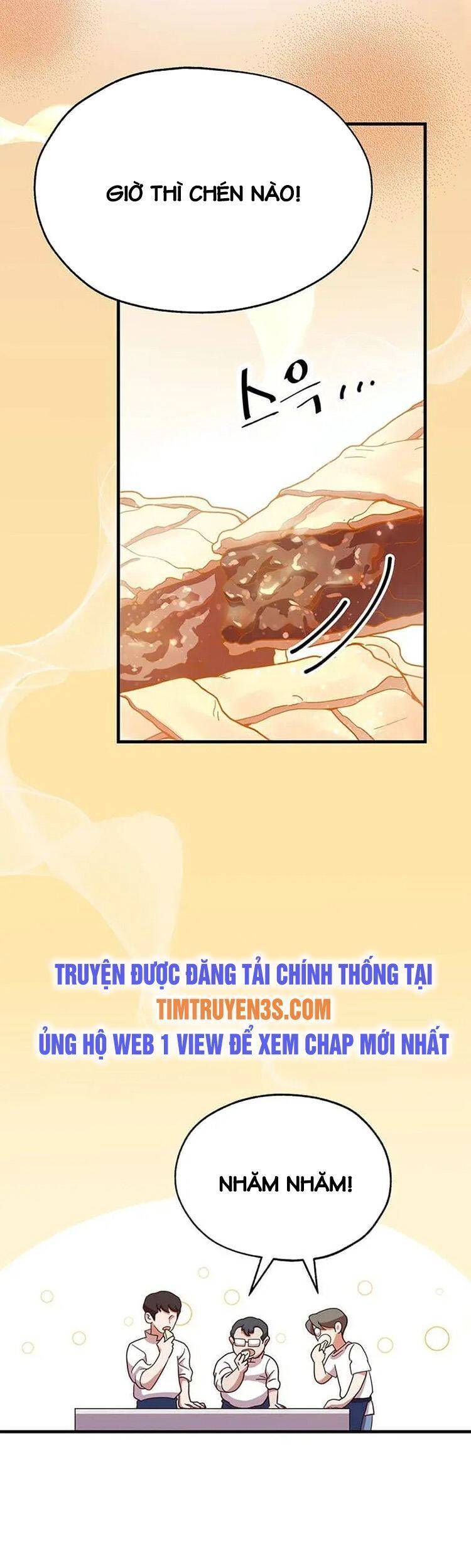 Tiệm Bánh Của Thiên Quỷ Chapter 19 - 34
