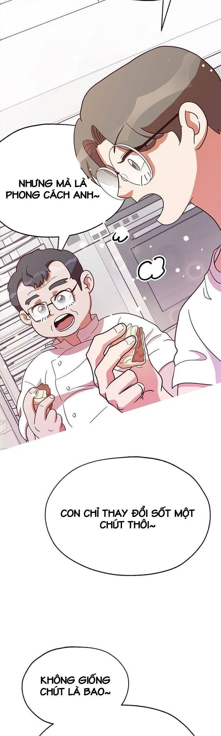 Tiệm Bánh Của Thiên Quỷ Chapter 19 - 36
