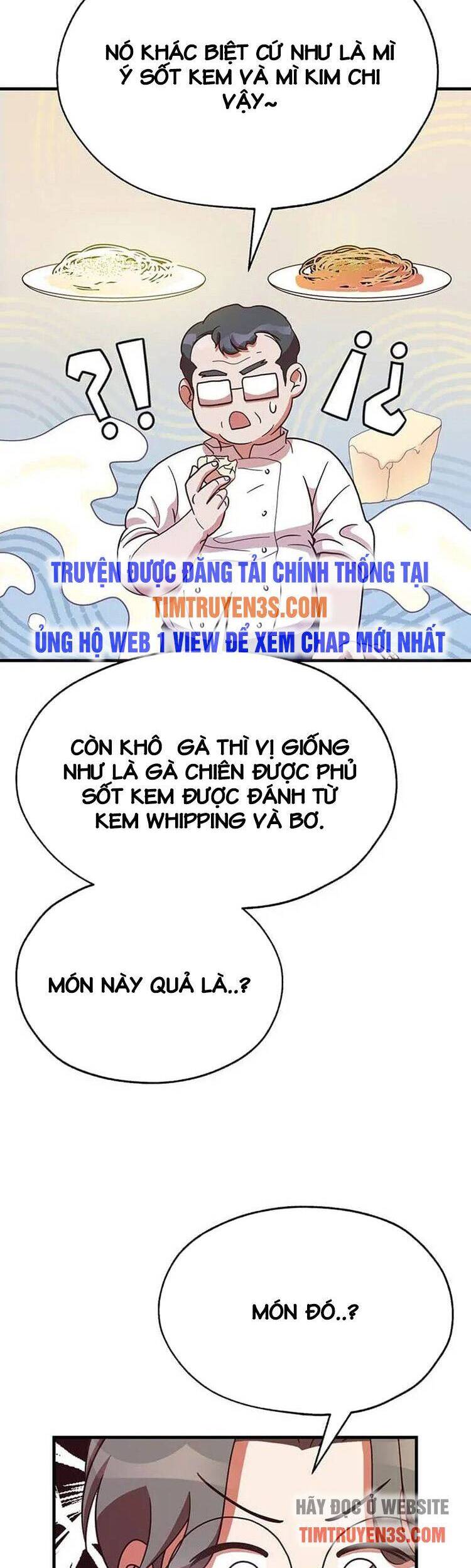Tiệm Bánh Của Thiên Quỷ Chapter 19 - 37