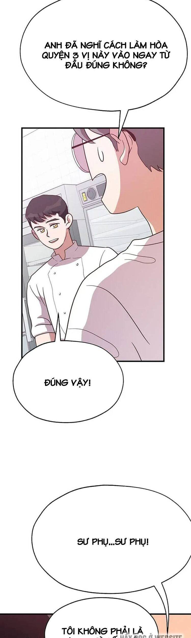 Tiệm Bánh Của Thiên Quỷ Chapter 19 - 40