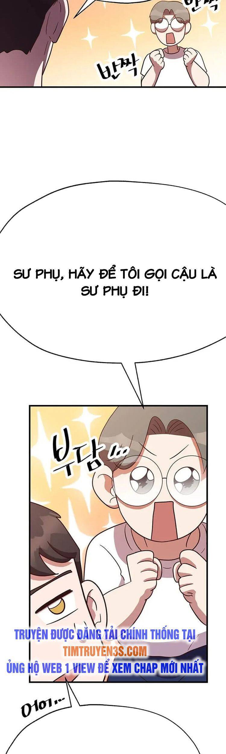 Tiệm Bánh Của Thiên Quỷ Chapter 19 - 42