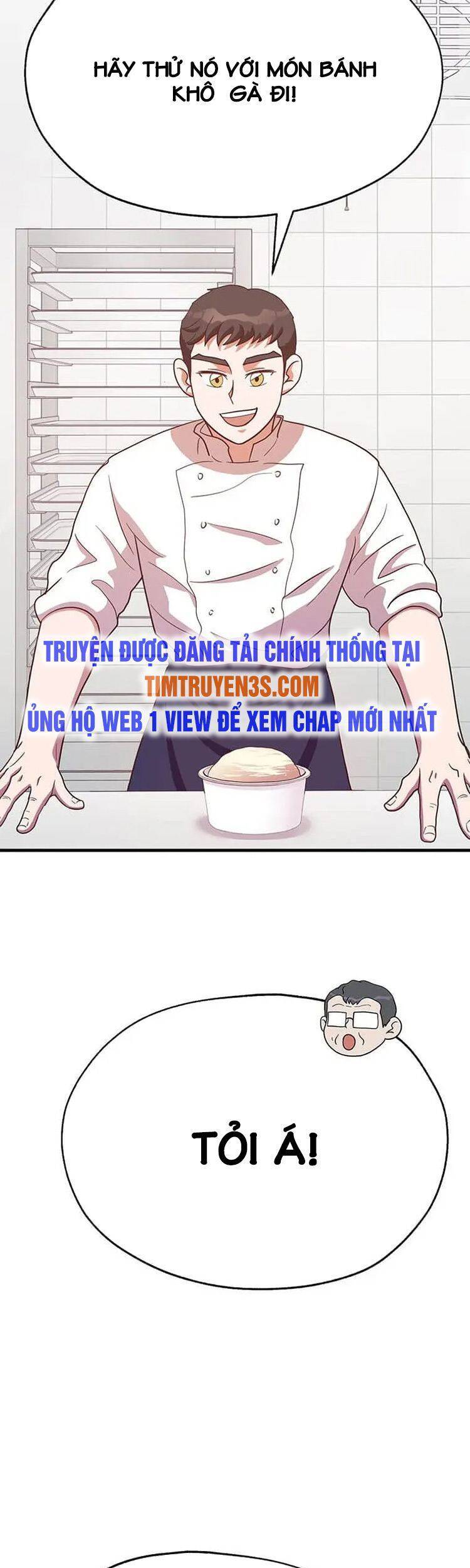 Tiệm Bánh Của Thiên Quỷ Chapter 19 - 48