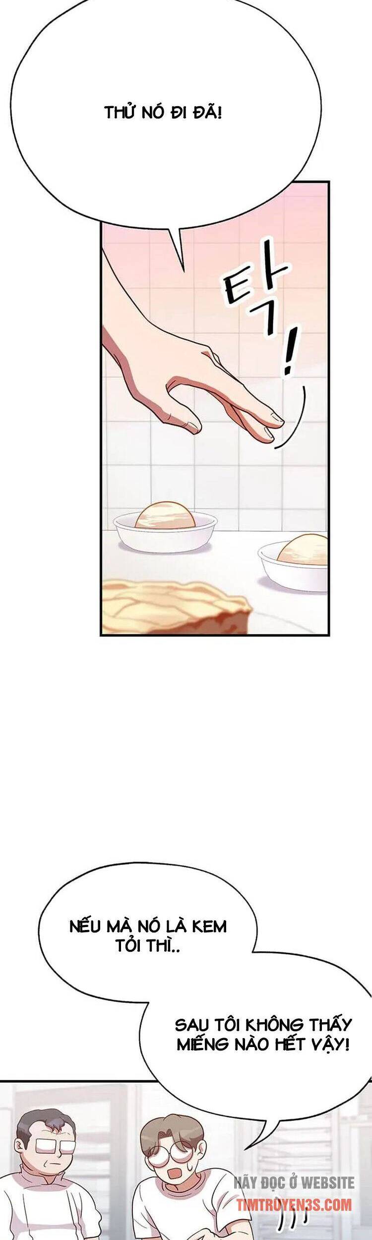 Tiệm Bánh Của Thiên Quỷ Chapter 19 - 49