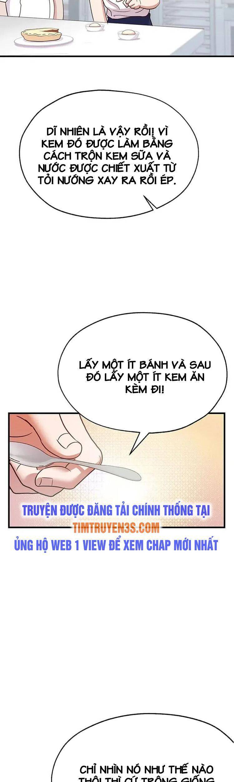 Tiệm Bánh Của Thiên Quỷ Chapter 19 - 51