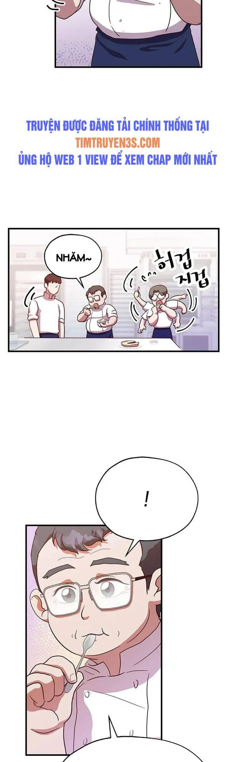 Tiệm Bánh Của Thiên Quỷ Chapter 19 - 53