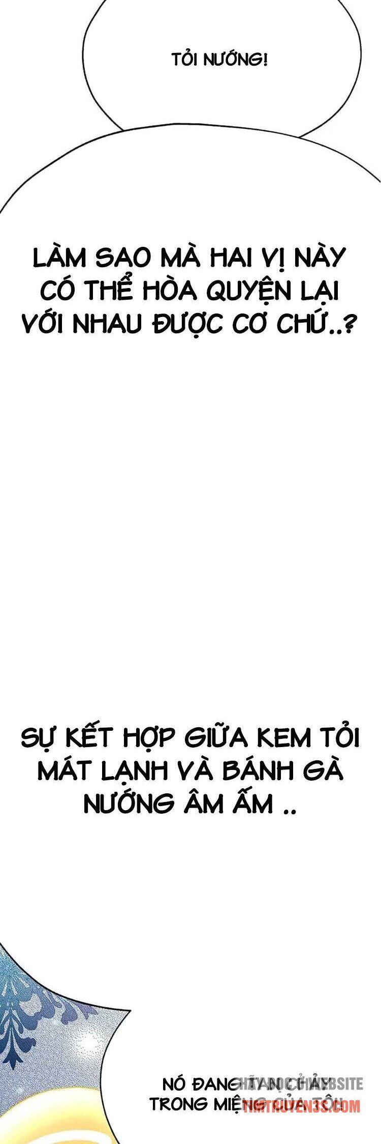 Tiệm Bánh Của Thiên Quỷ Chapter 19 - 54