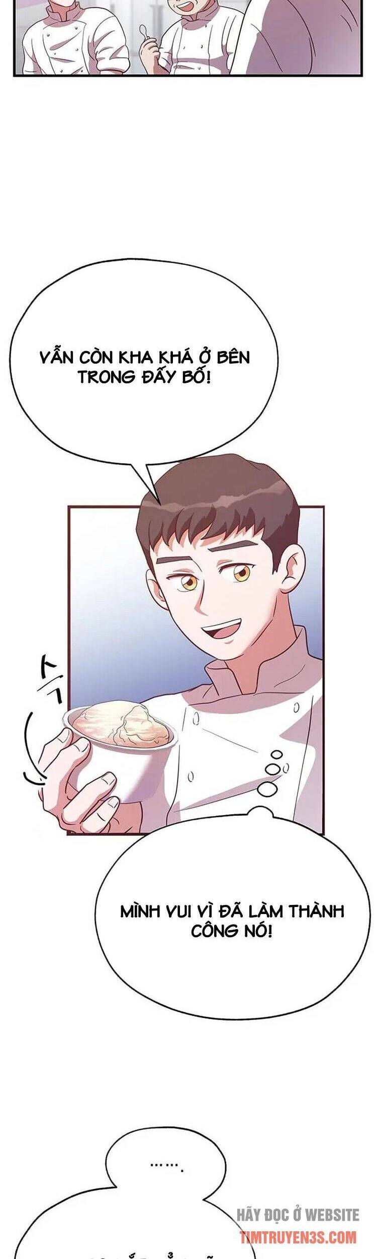 Tiệm Bánh Của Thiên Quỷ Chapter 19 - 56