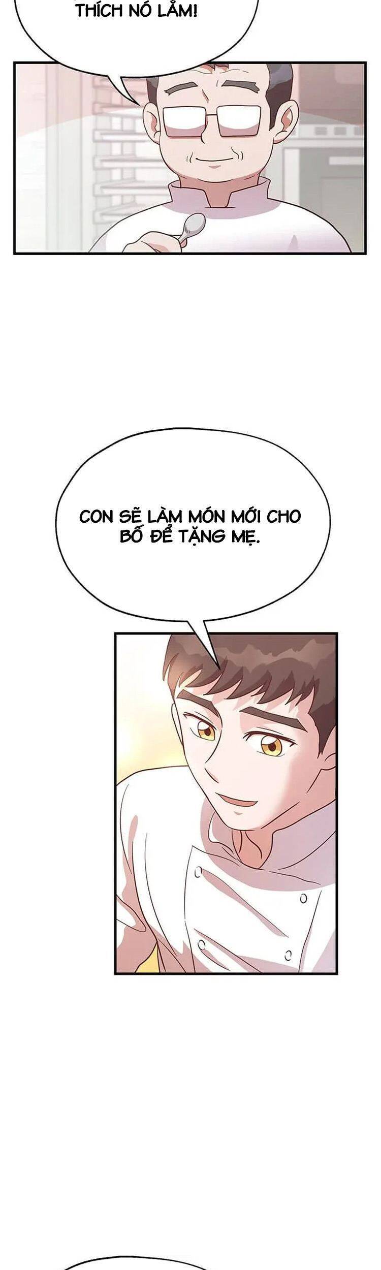 Tiệm Bánh Của Thiên Quỷ Chapter 19 - 58