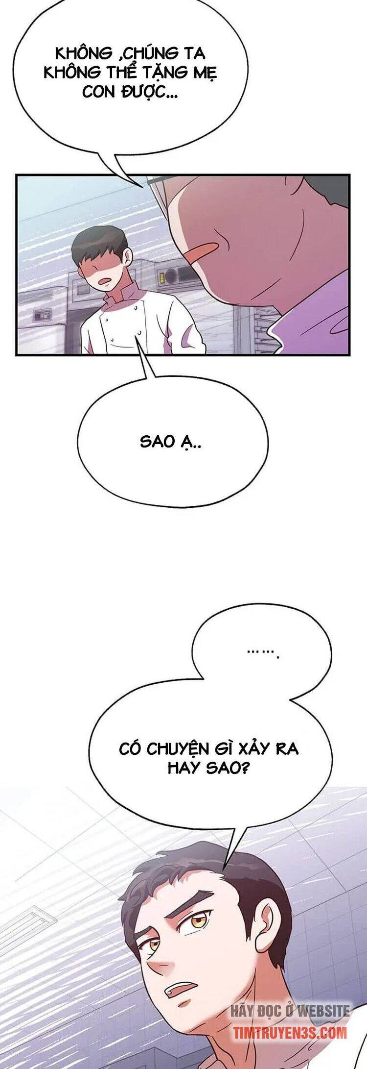 Tiệm Bánh Của Thiên Quỷ Chapter 19 - 59