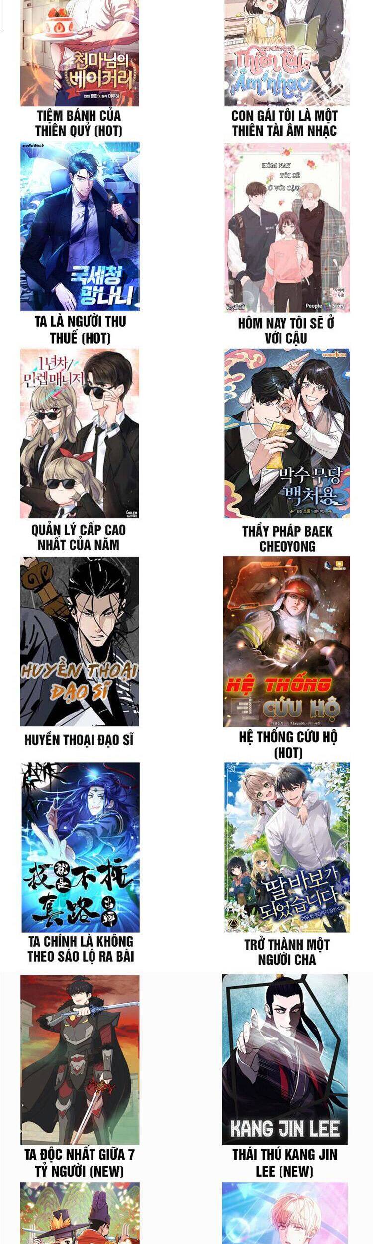 Tiệm Bánh Của Thiên Quỷ Chapter 19 - 61