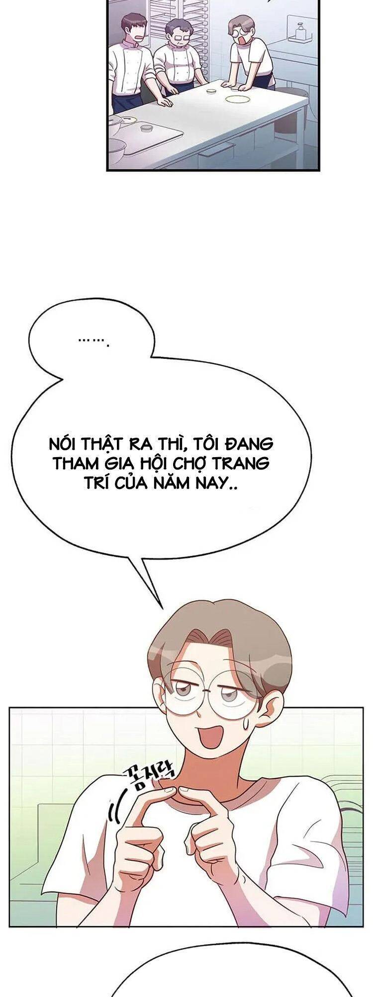 Tiệm Bánh Của Thiên Quỷ Chapter 20 - 11