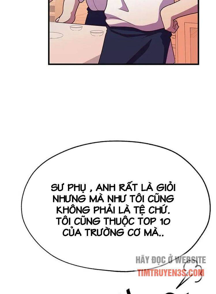 Tiệm Bánh Của Thiên Quỷ Chapter 20 - 13