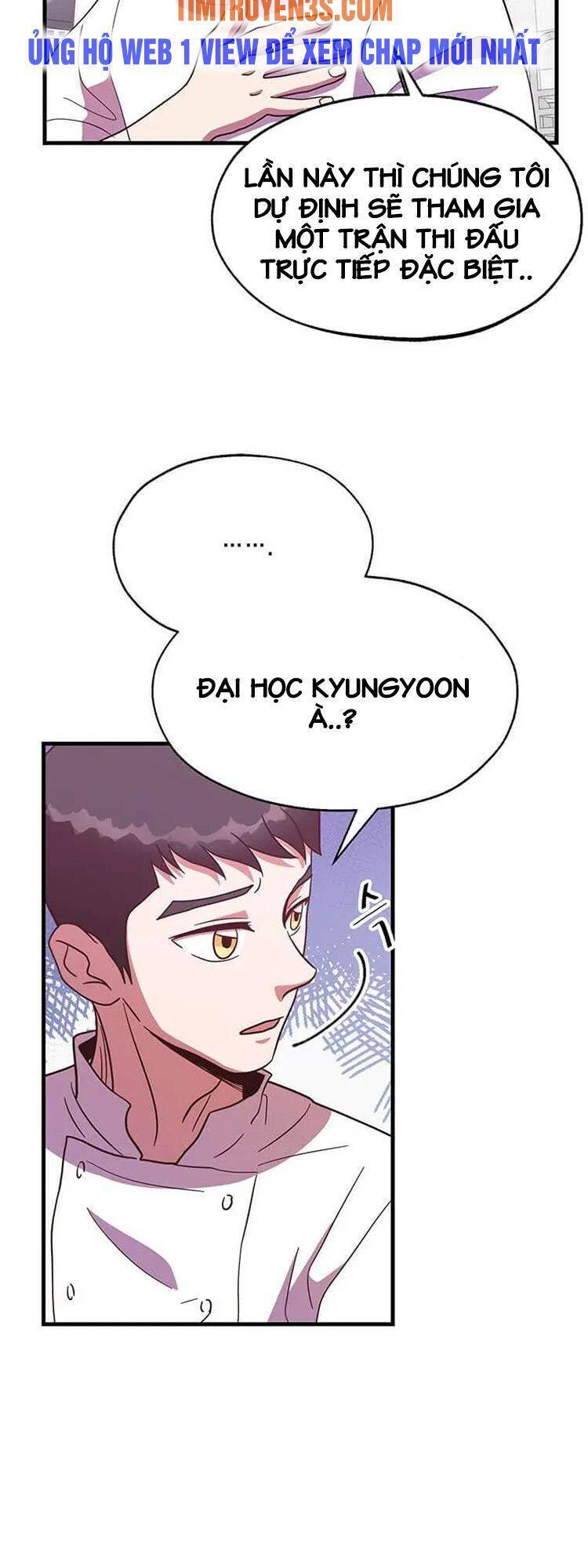 Tiệm Bánh Của Thiên Quỷ Chapter 20 - 15