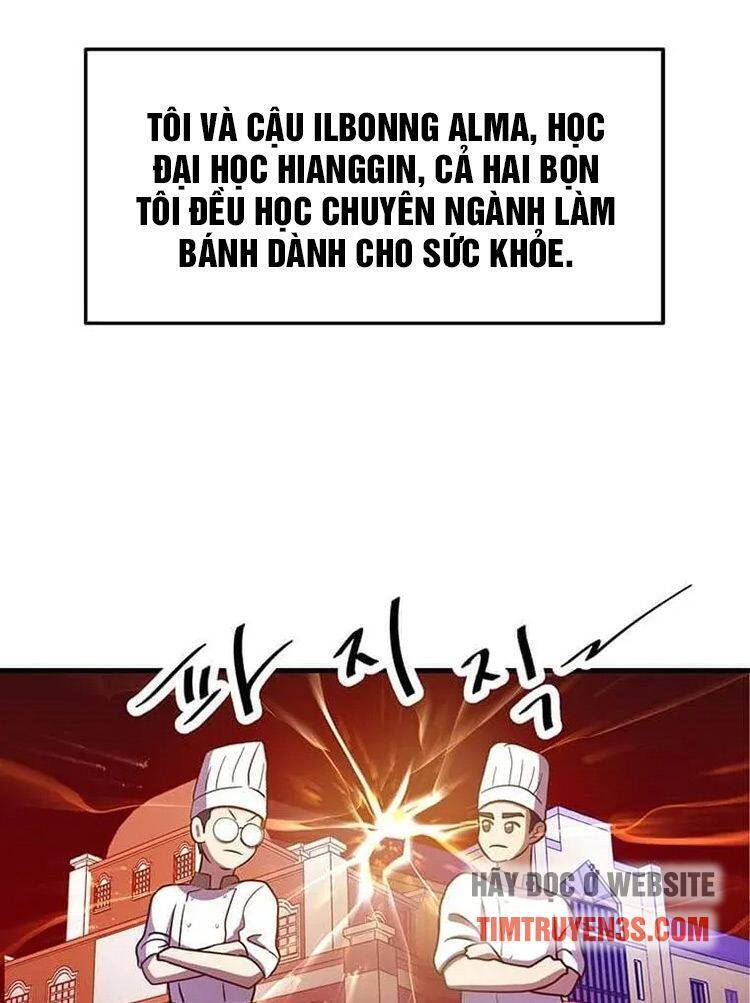 Tiệm Bánh Của Thiên Quỷ Chapter 20 - 16