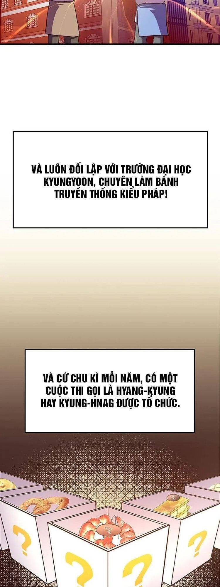 Tiệm Bánh Của Thiên Quỷ Chapter 20 - 17