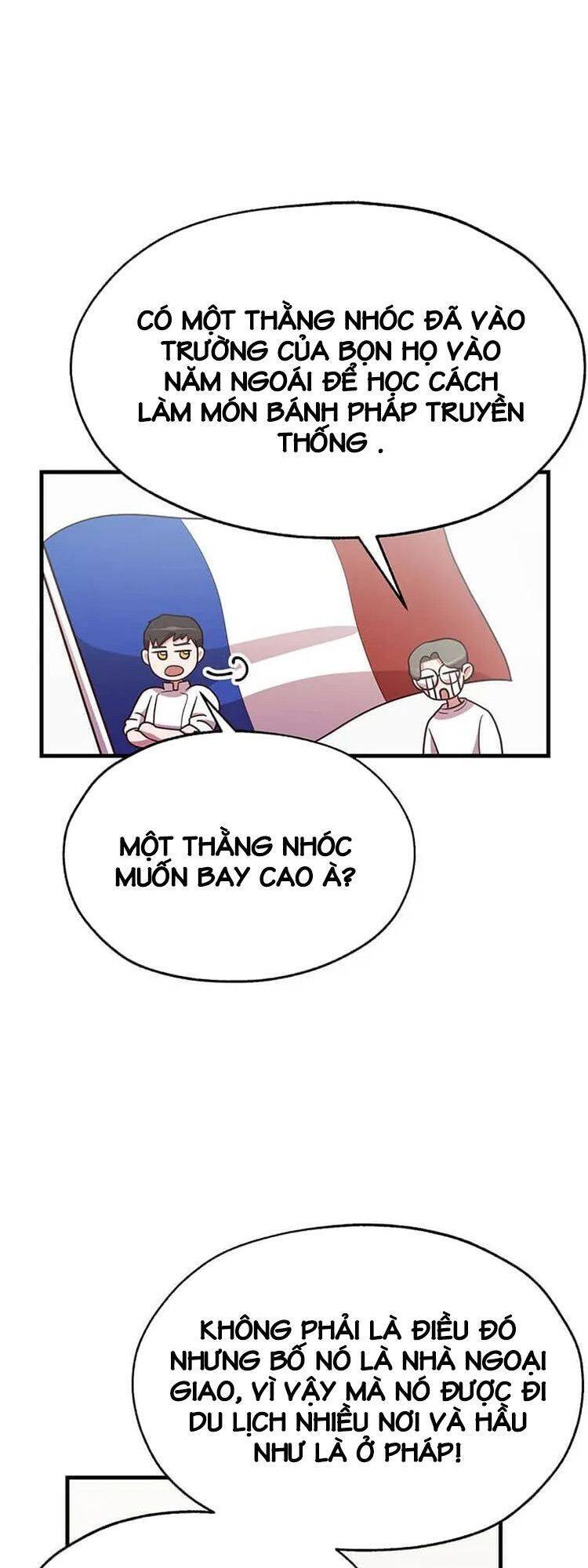 Tiệm Bánh Của Thiên Quỷ Chapter 20 - 20