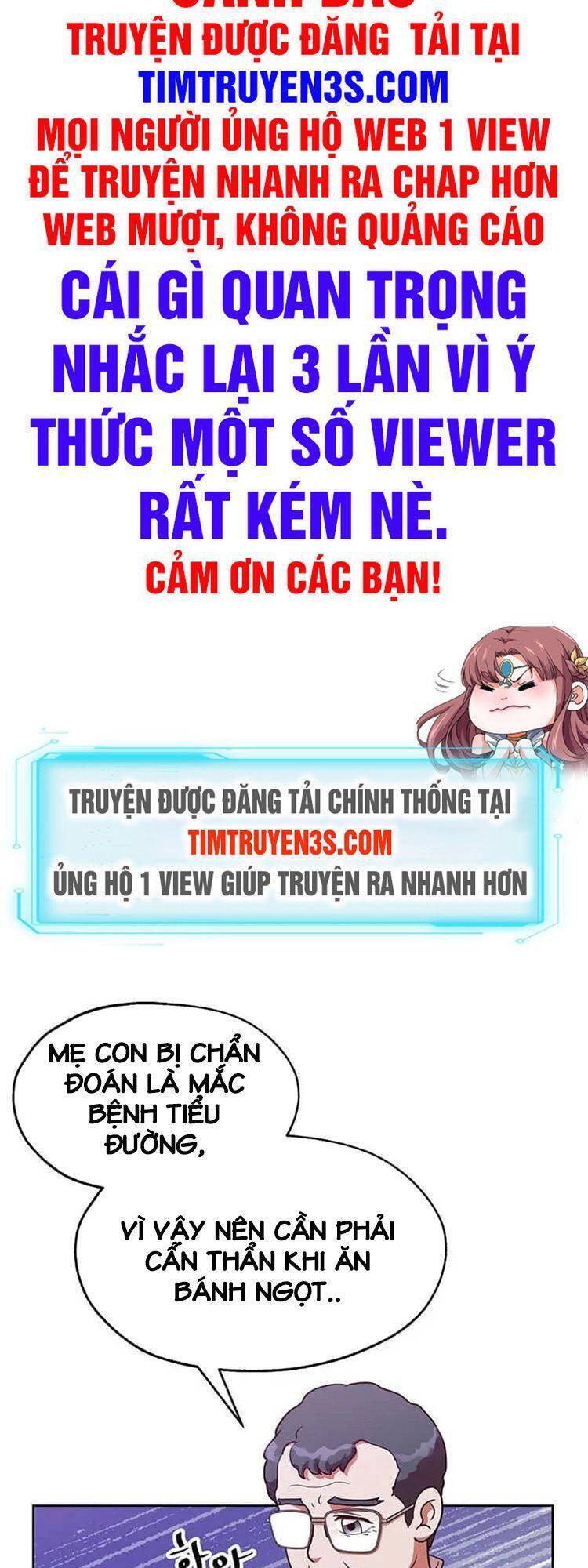 Tiệm Bánh Của Thiên Quỷ Chapter 20 - 3