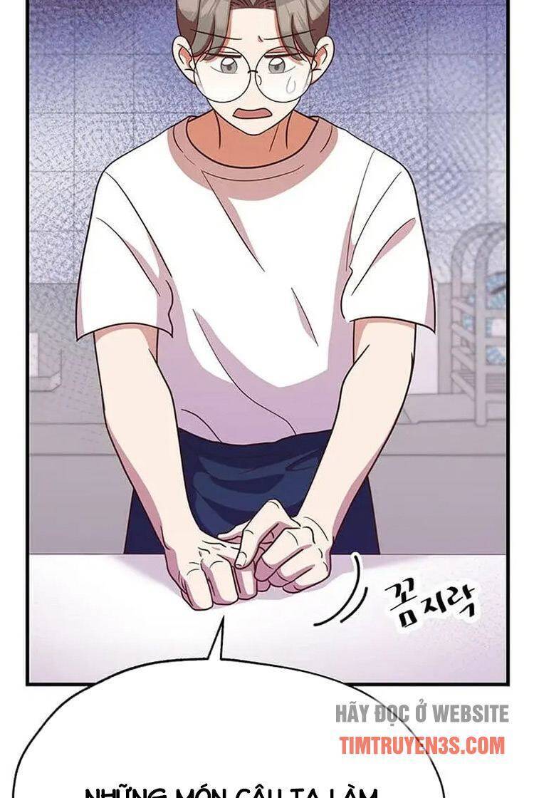 Tiệm Bánh Của Thiên Quỷ Chapter 20 - 24