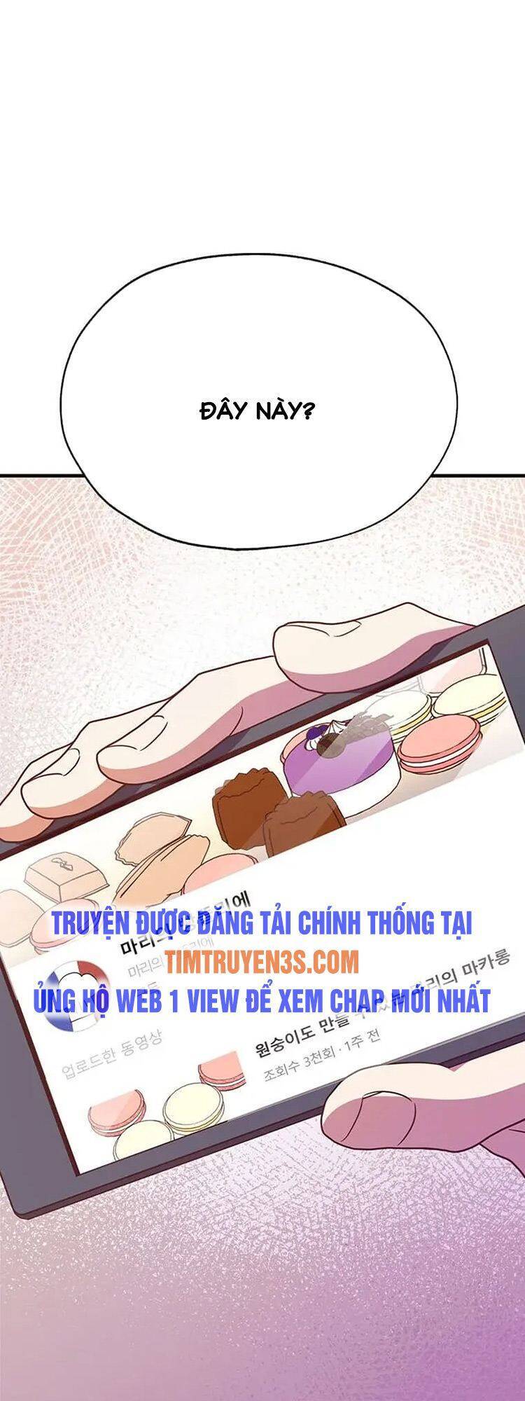 Tiệm Bánh Của Thiên Quỷ Chapter 20 - 26