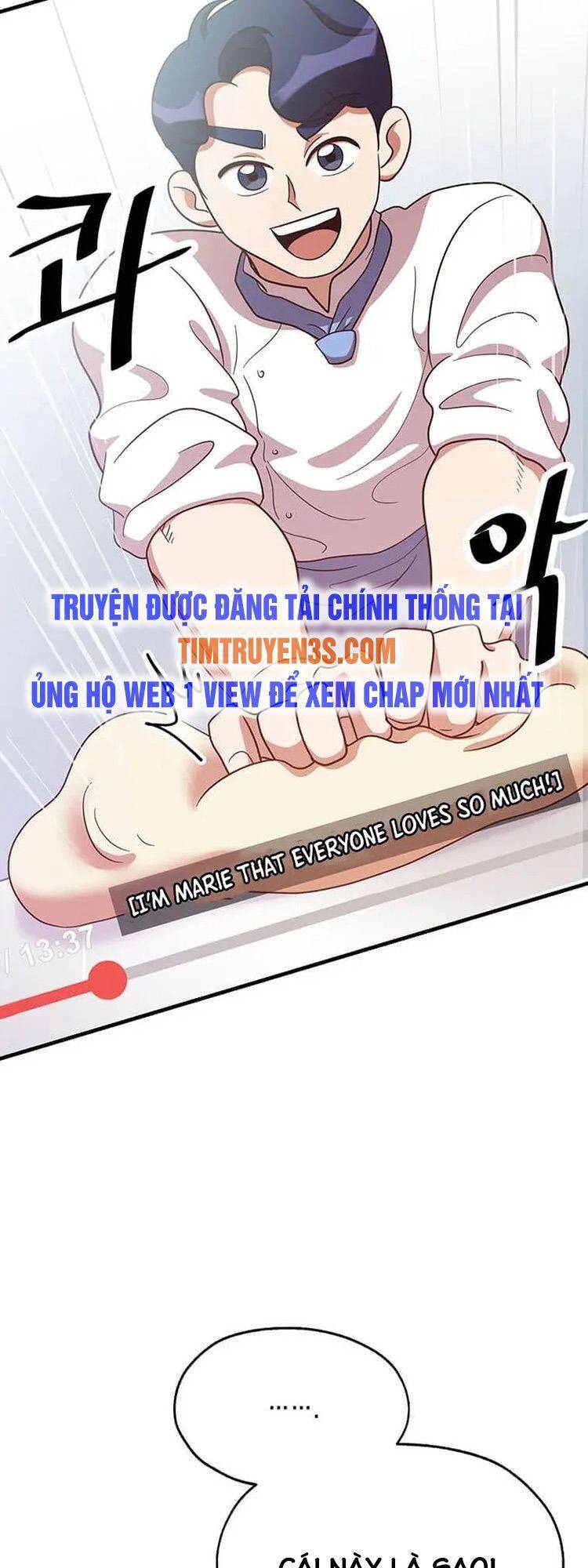 Tiệm Bánh Của Thiên Quỷ Chapter 20 - 31
