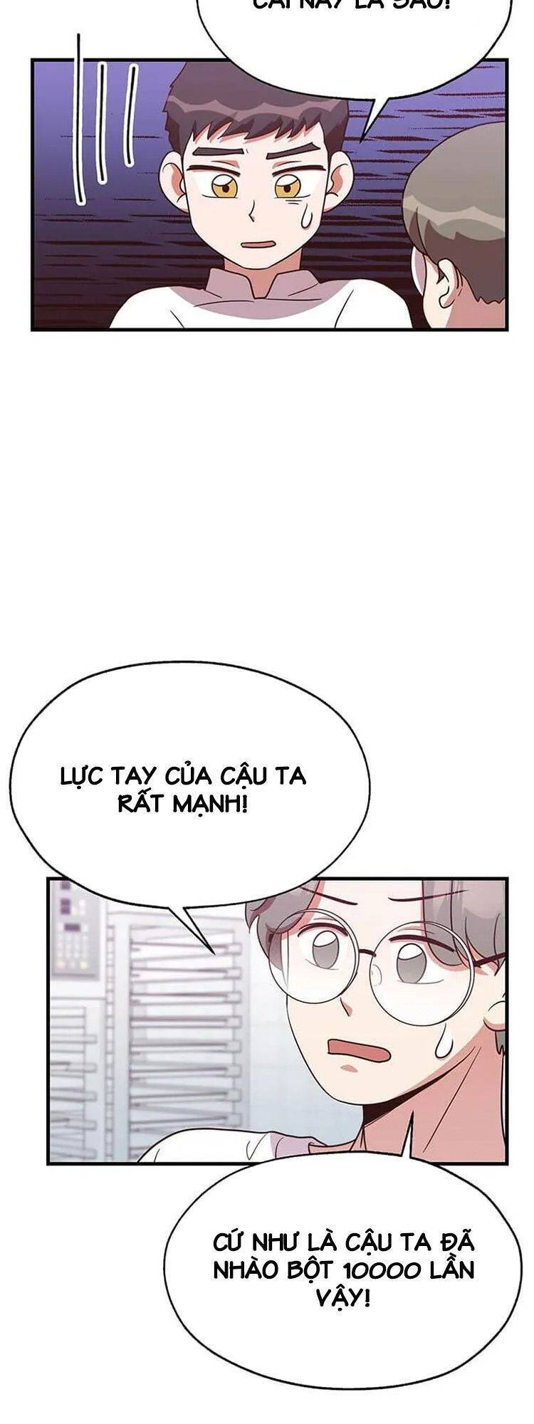 Tiệm Bánh Của Thiên Quỷ Chapter 20 - 32