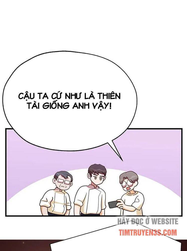 Tiệm Bánh Của Thiên Quỷ Chapter 20 - 33