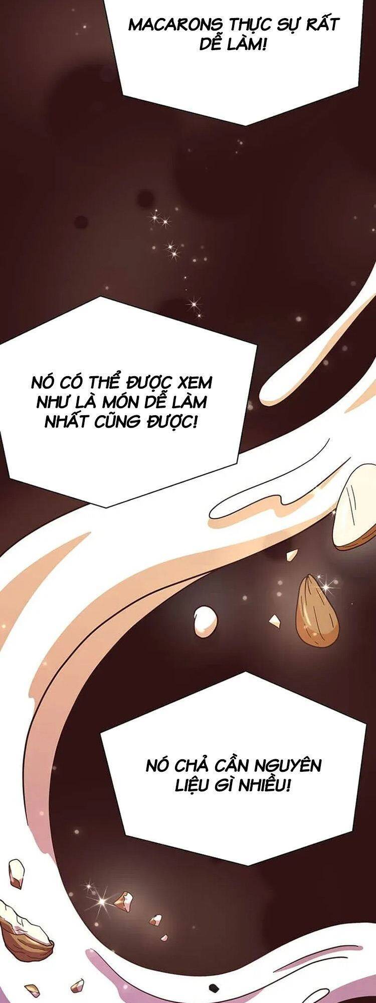 Tiệm Bánh Của Thiên Quỷ Chapter 20 - 34