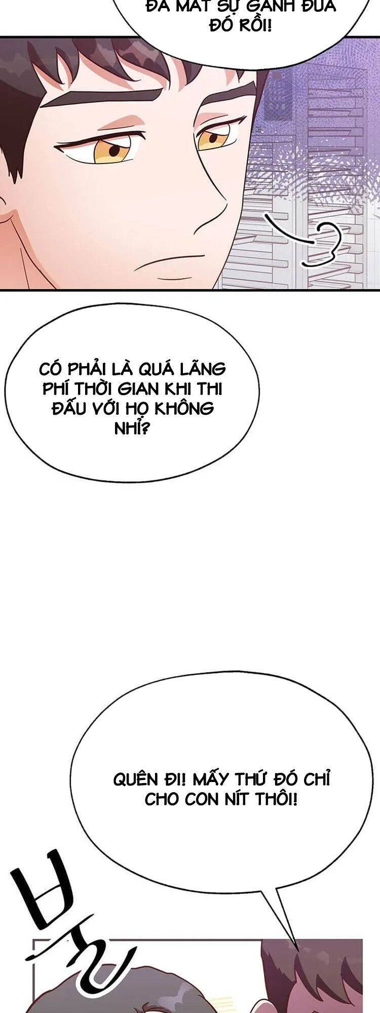 Tiệm Bánh Của Thiên Quỷ Chapter 20 - 43