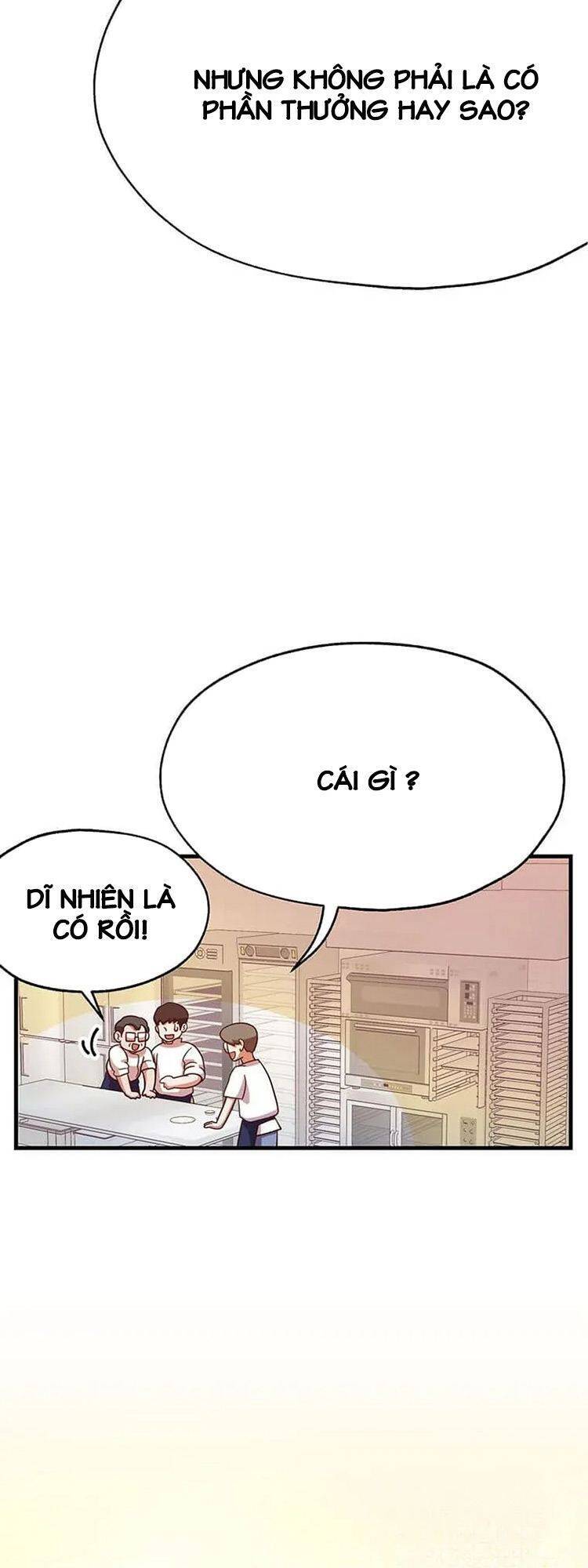 Tiệm Bánh Của Thiên Quỷ Chapter 20 - 45