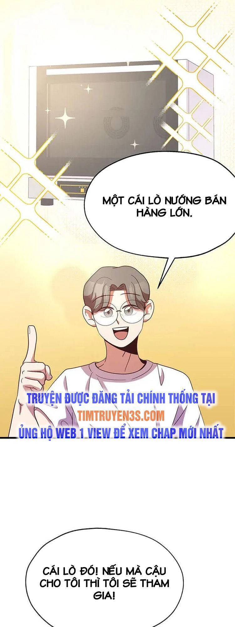 Tiệm Bánh Của Thiên Quỷ Chapter 20 - 46