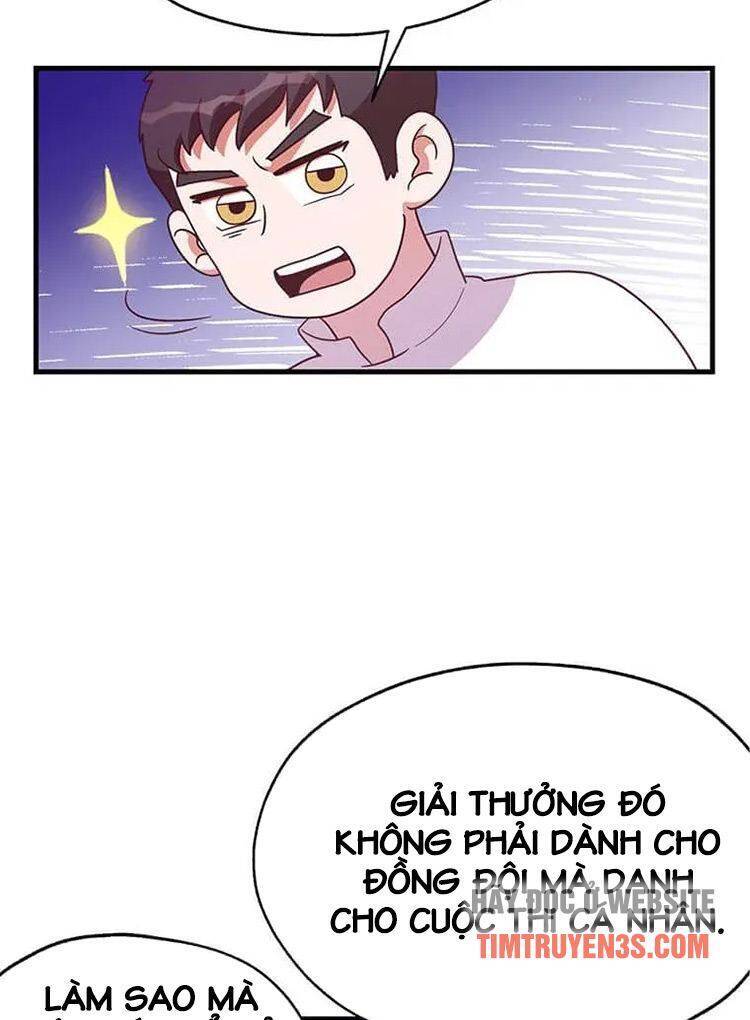 Tiệm Bánh Của Thiên Quỷ Chapter 20 - 47