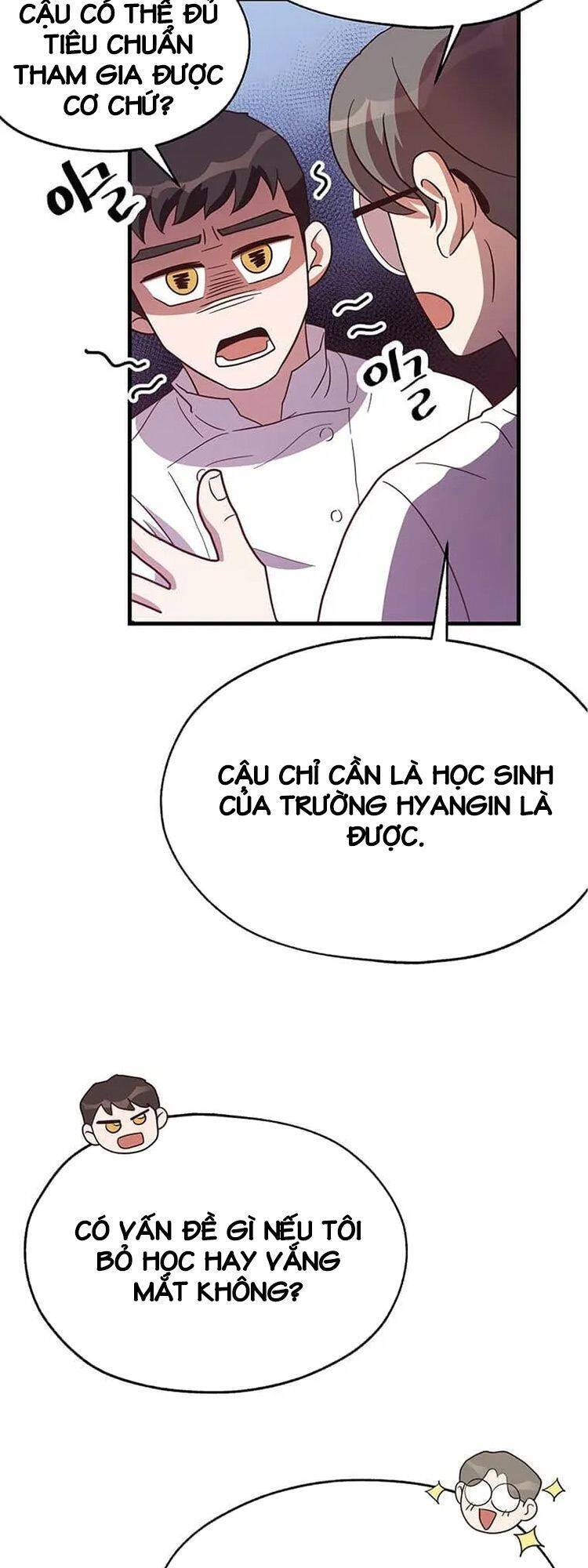 Tiệm Bánh Của Thiên Quỷ Chapter 20 - 48