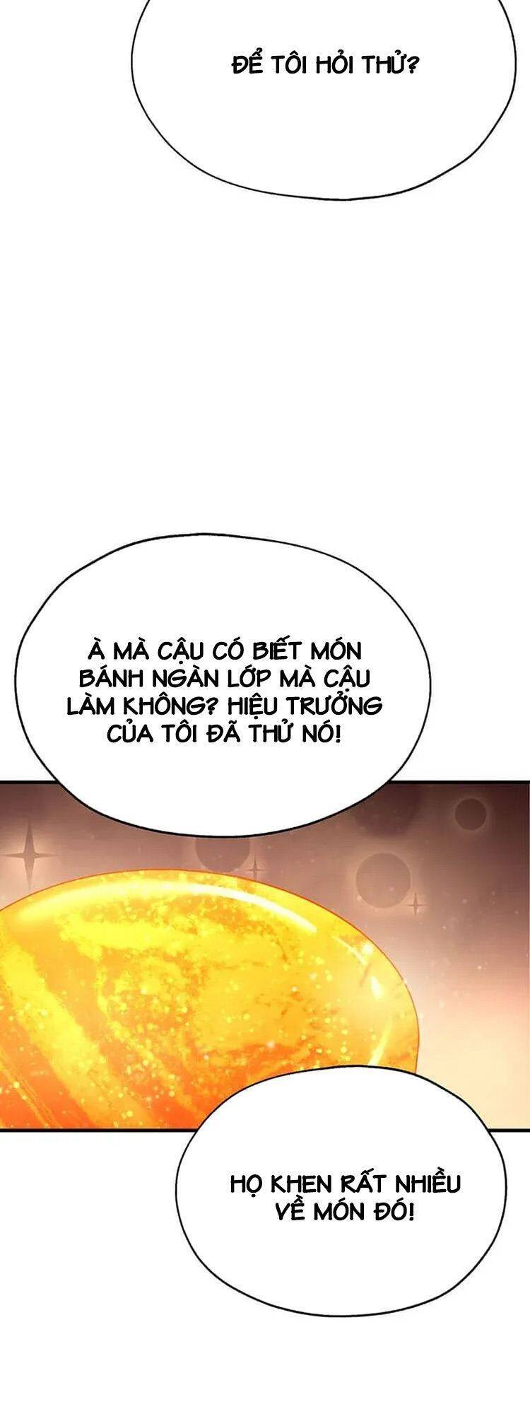 Tiệm Bánh Của Thiên Quỷ Chapter 20 - 49