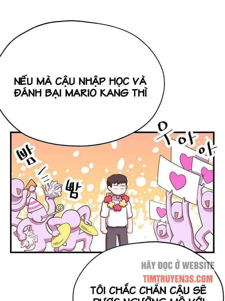 Tiệm Bánh Của Thiên Quỷ Chapter 20 - 50