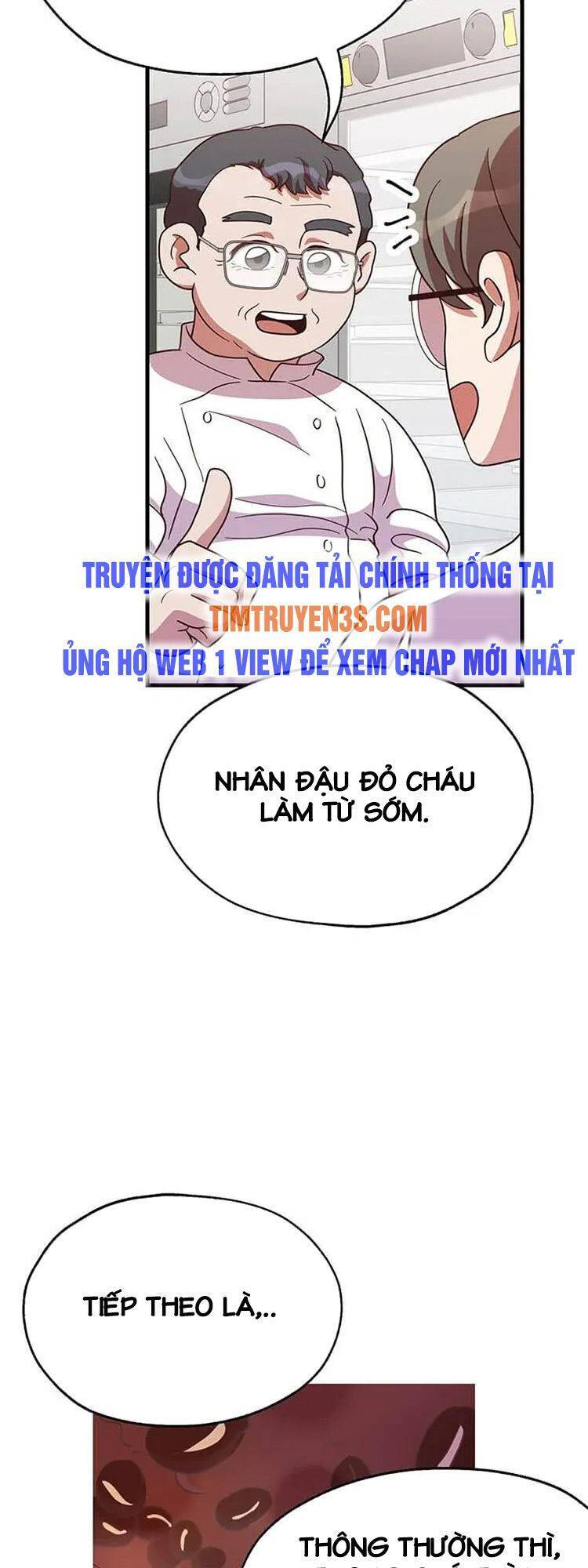 Tiệm Bánh Của Thiên Quỷ Chapter 20 - 53