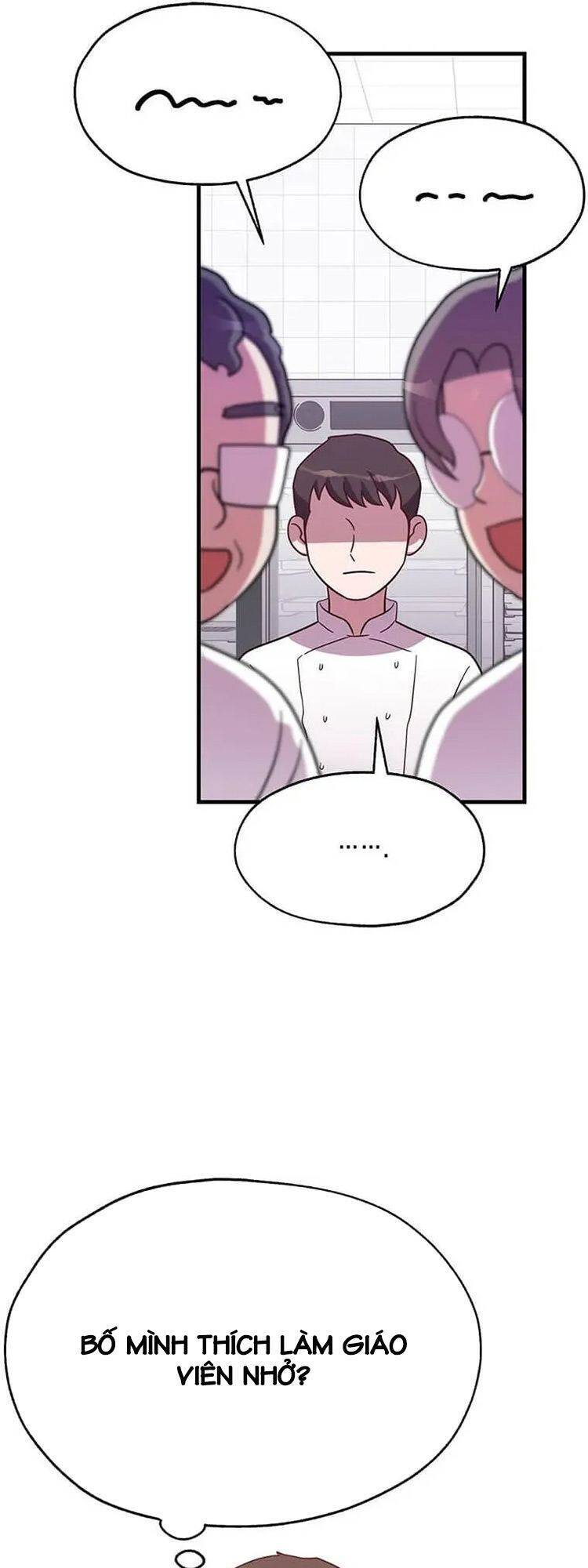 Tiệm Bánh Của Thiên Quỷ Chapter 20 - 57