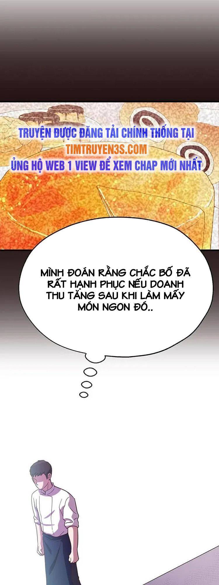 Tiệm Bánh Của Thiên Quỷ Chapter 20 - 59