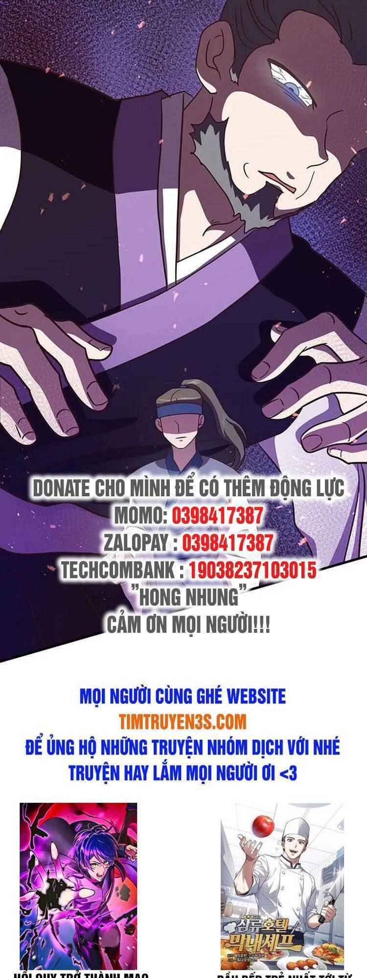 Tiệm Bánh Của Thiên Quỷ Chapter 20 - 63