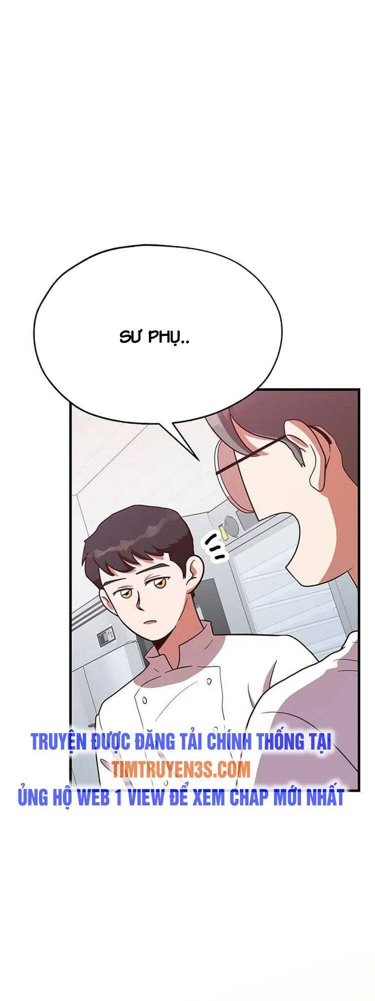 Tiệm Bánh Của Thiên Quỷ Chapter 20 - 8