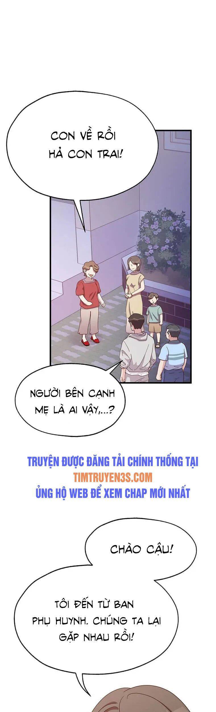 Tiệm Bánh Của Thiên Quỷ Chapter 22 - 14