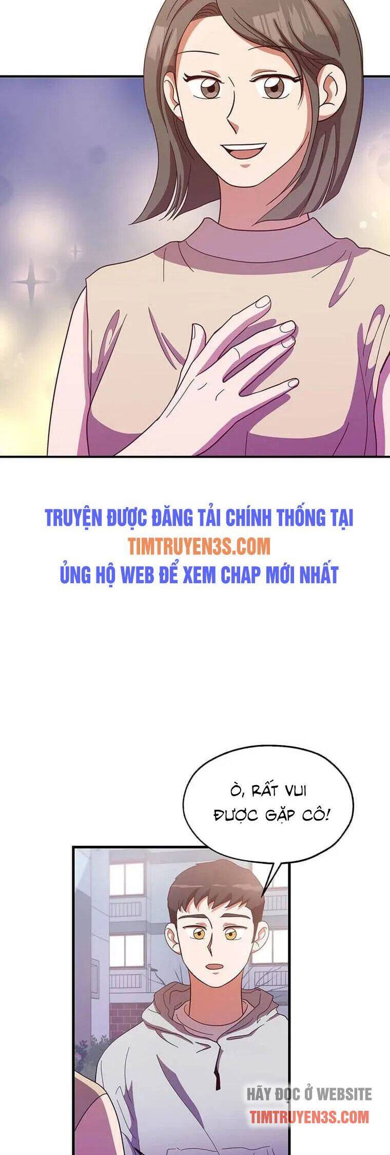 Tiệm Bánh Của Thiên Quỷ Chapter 22 - 15