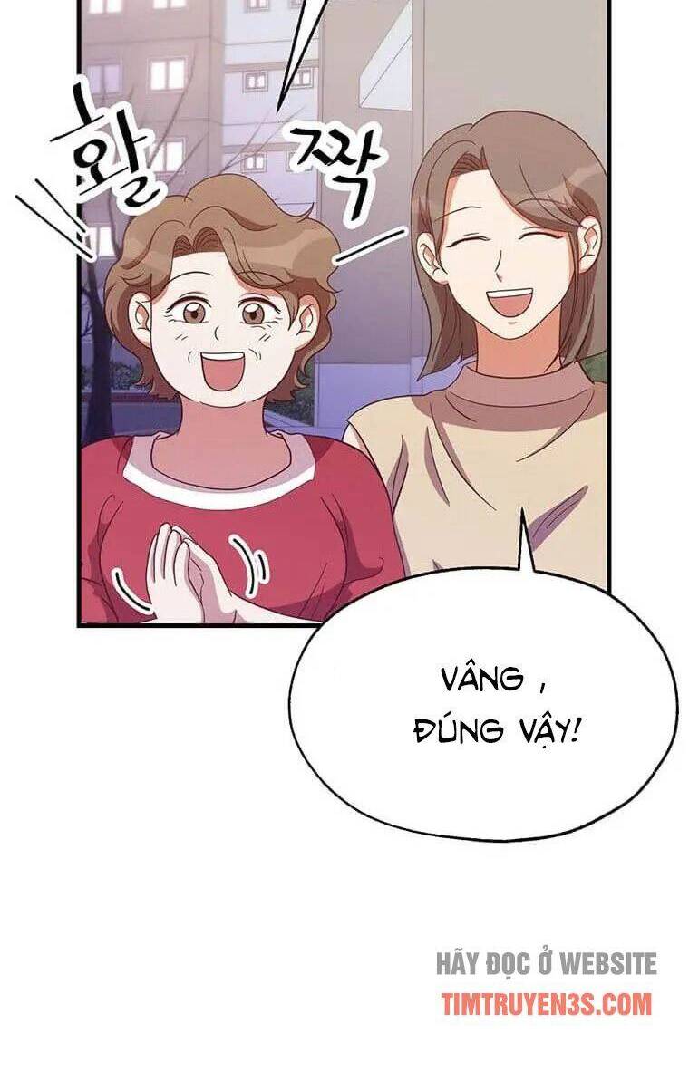 Tiệm Bánh Của Thiên Quỷ Chapter 22 - 17