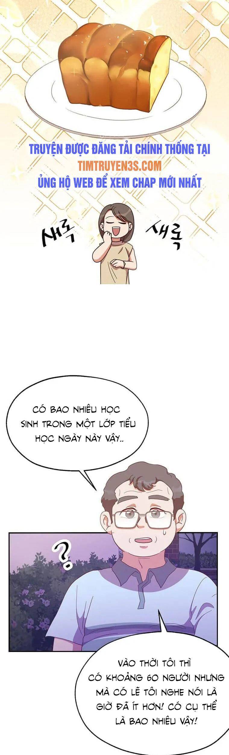 Tiệm Bánh Của Thiên Quỷ Chapter 22 - 20