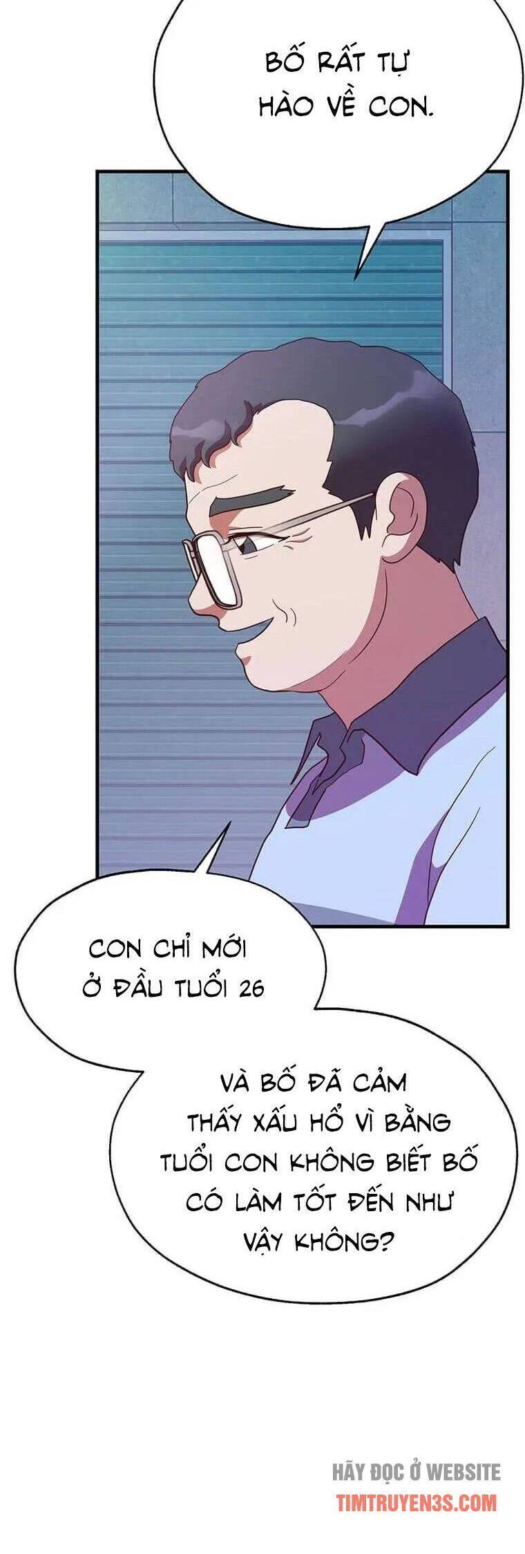 Tiệm Bánh Của Thiên Quỷ Chapter 22 - 3